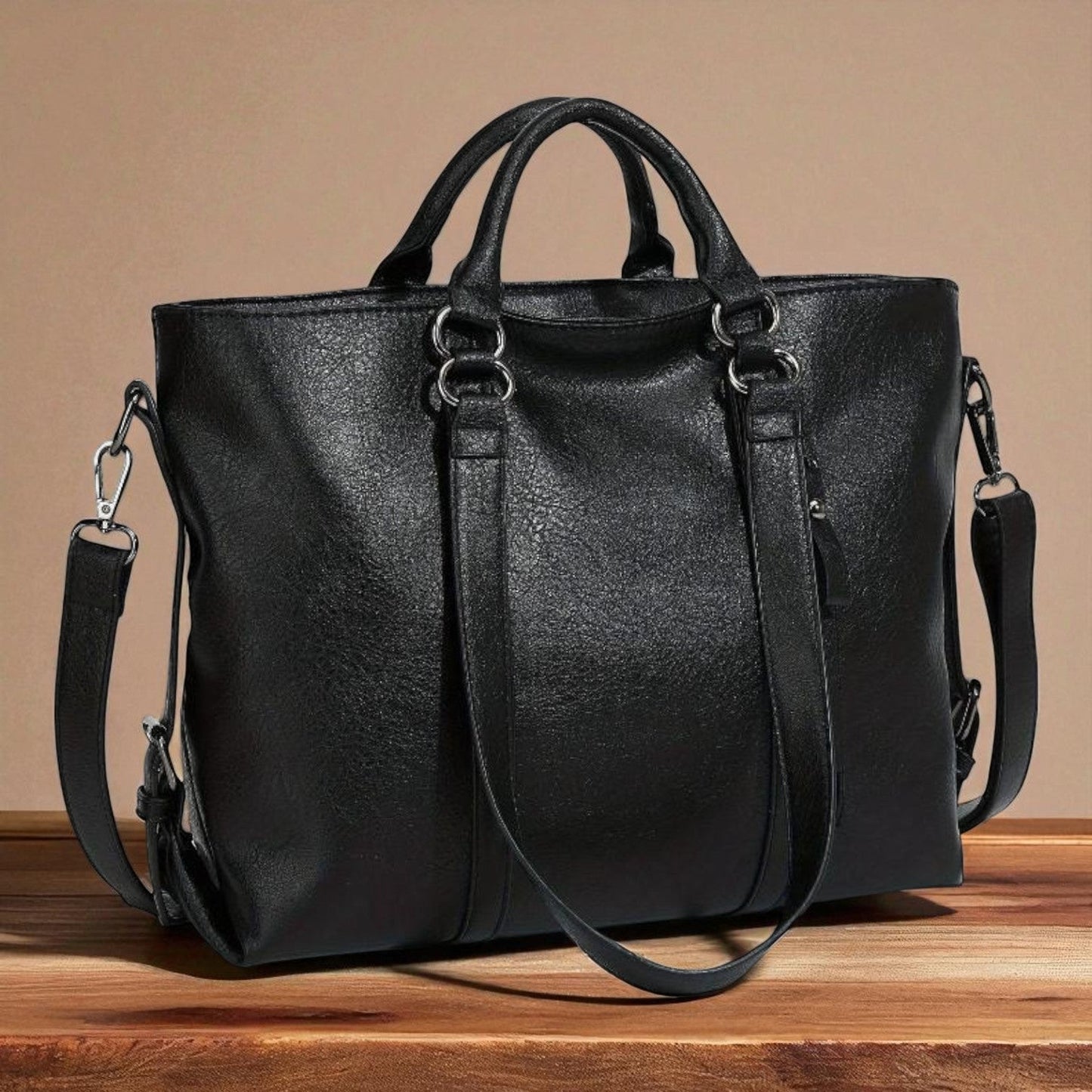 Eleganza Classica Charlotte - Borse Tote vintage