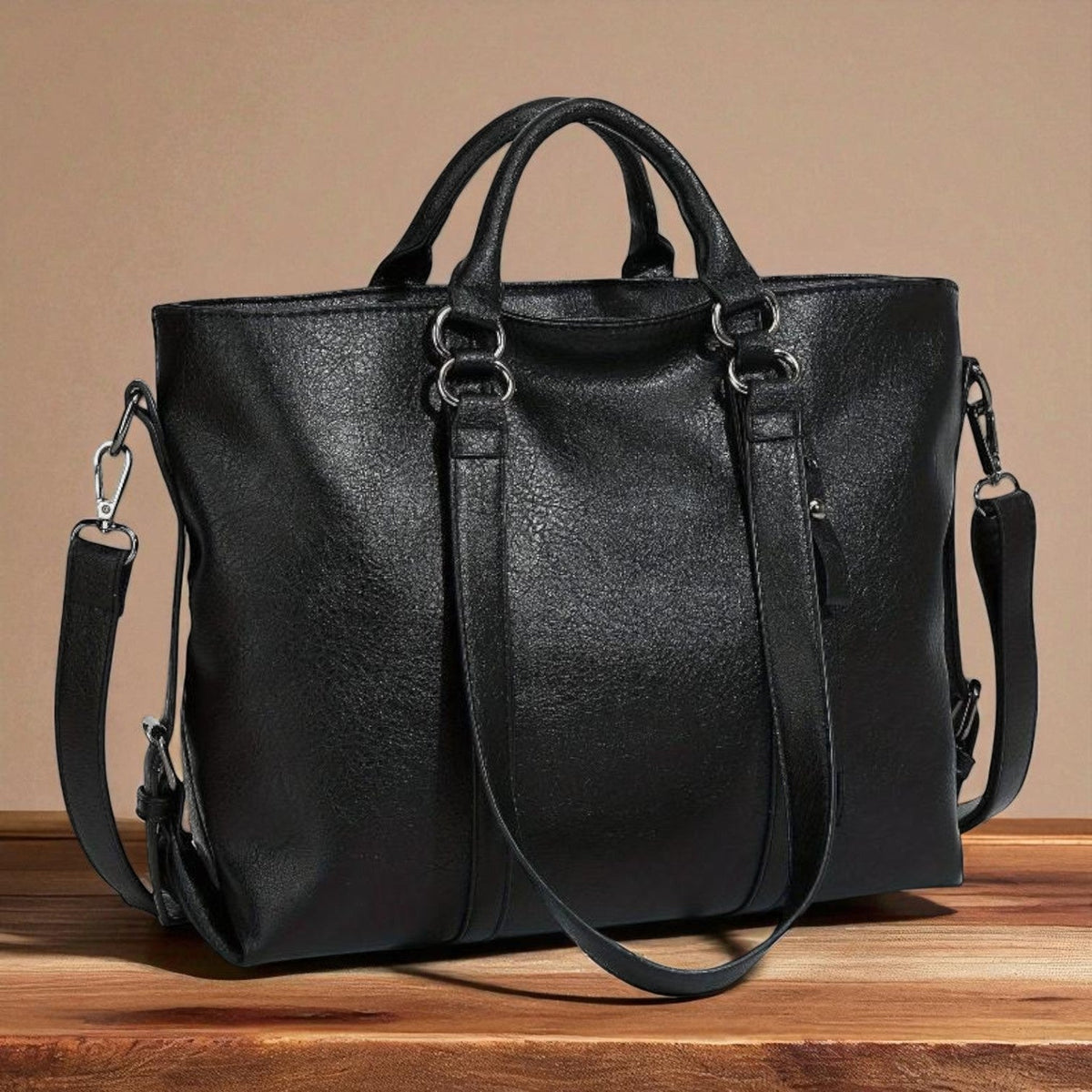 Eleganza Classica Charlotte - Borse Tote vintage