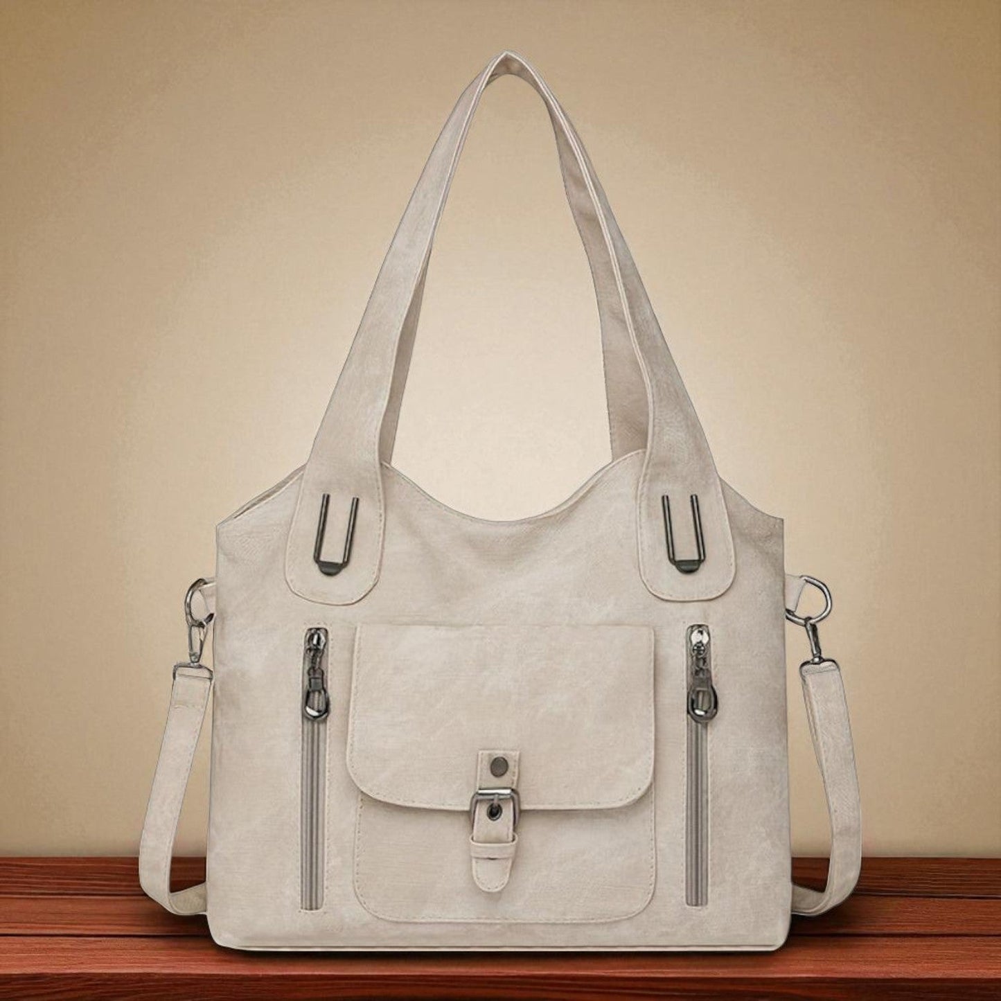 Borsa a mano Klassieke Eliza - Bolso de spalla