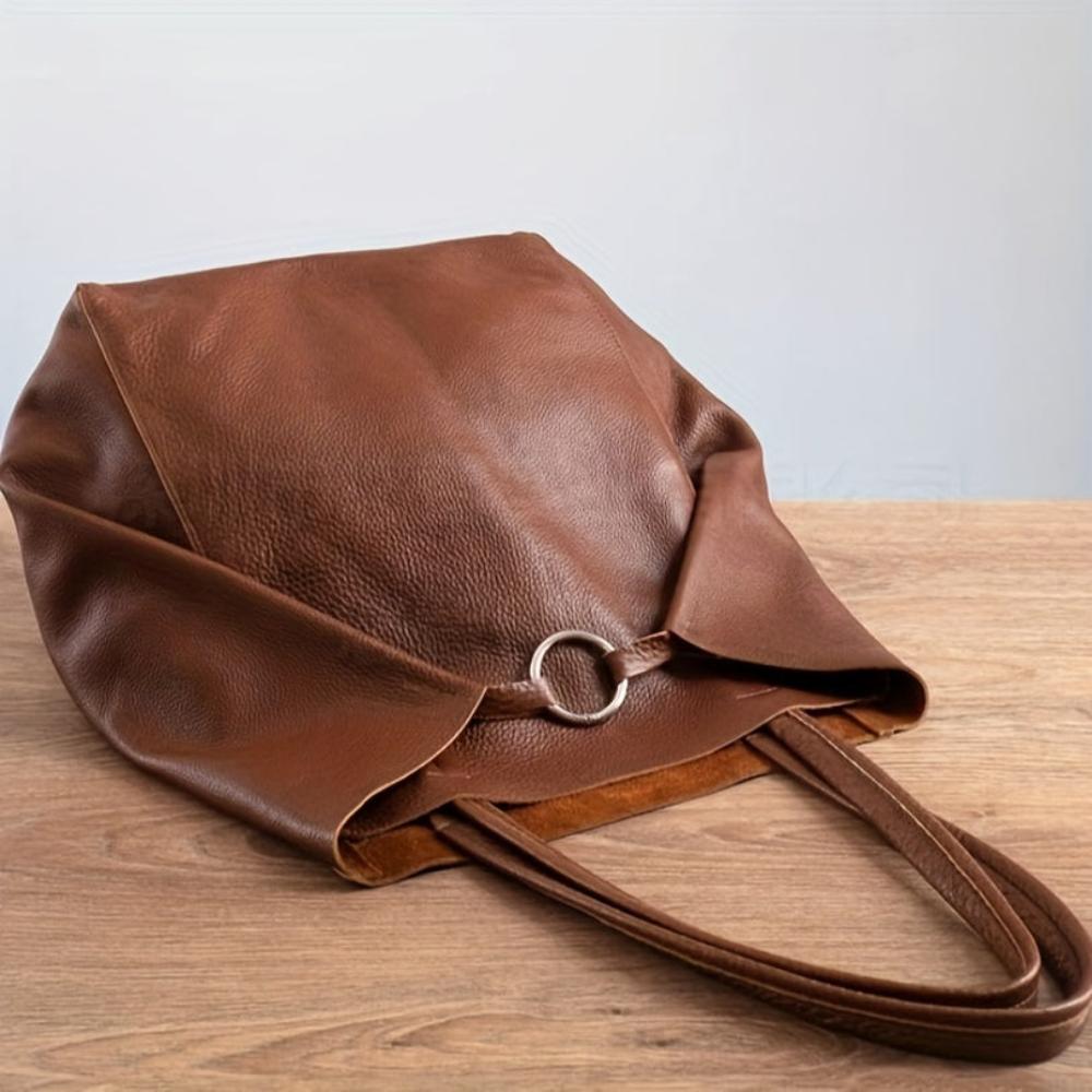 Bolso Multiway Grande retro Hebká di Reni
