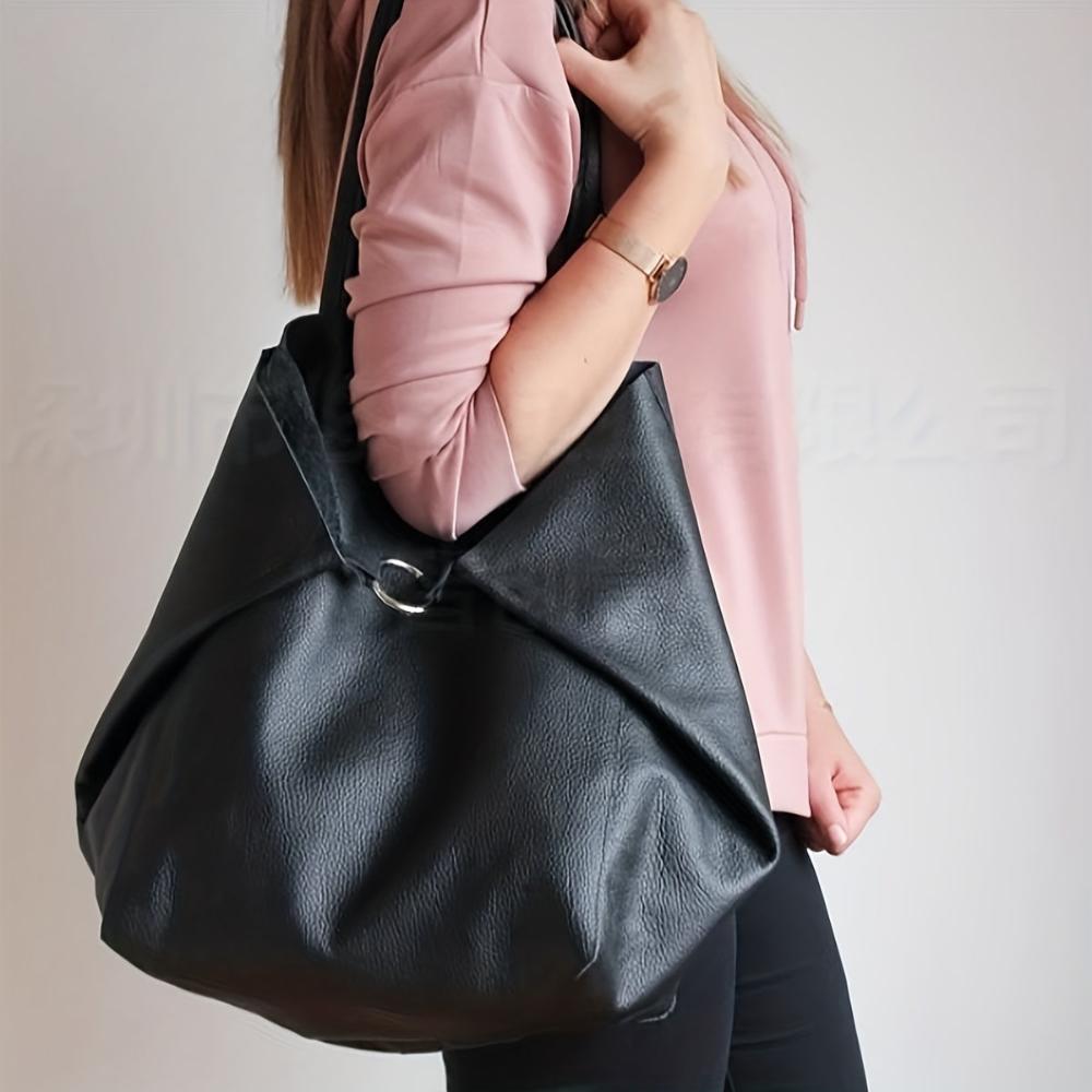 Bolso Multiway Grande retro Hebká di Reni