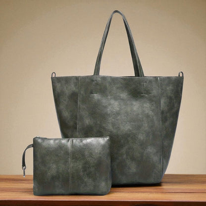 Bolso Multiway Grande retro Hebká di Reni