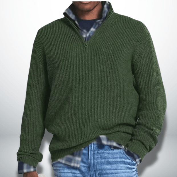 Verde militar