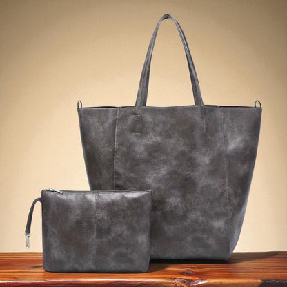 Bolso Multiway Grande retro Hebká di Reni