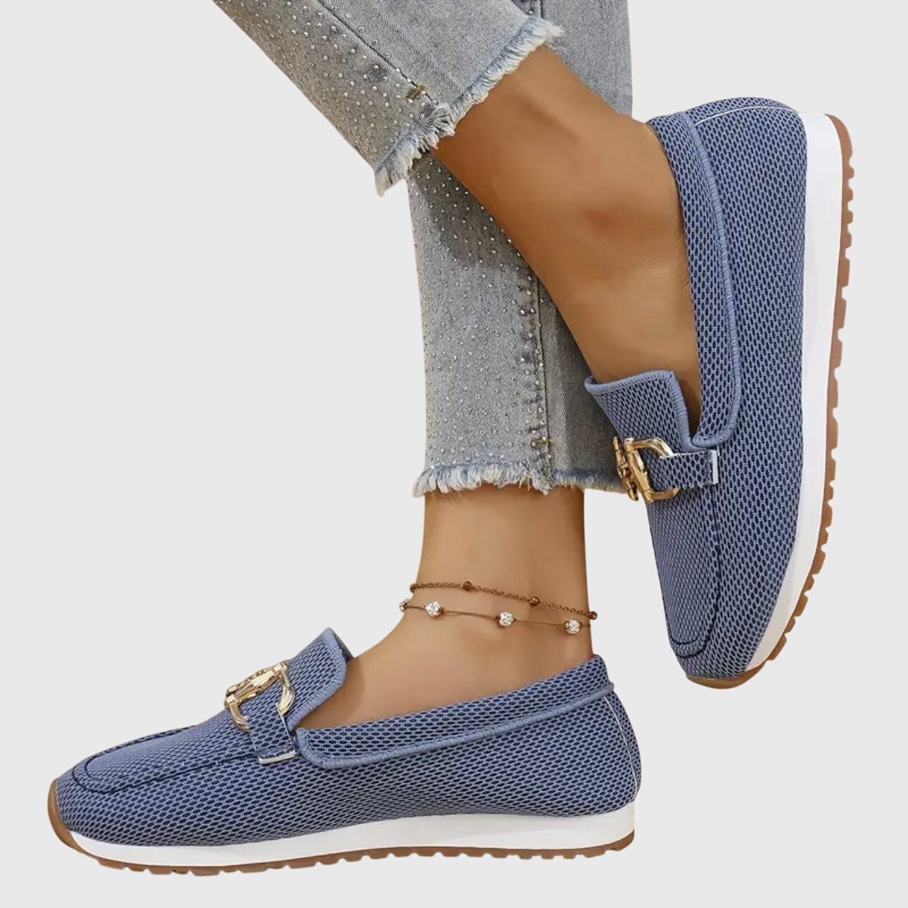 Alice - Mocasines deportivos de confort