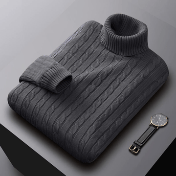 Gris oscuro