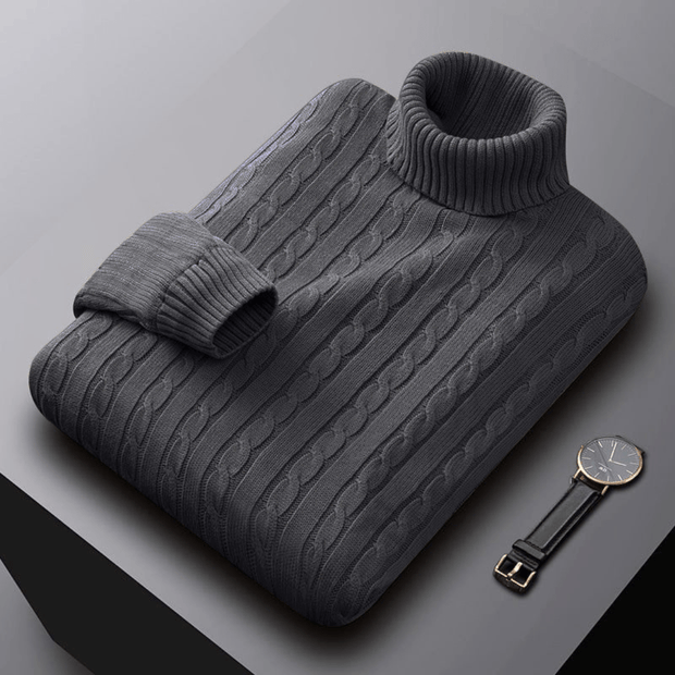 Gris oscuro