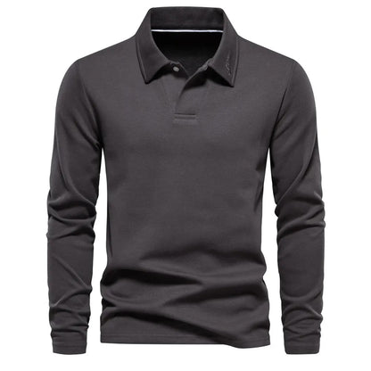 Sean - Polo elegante di lusso