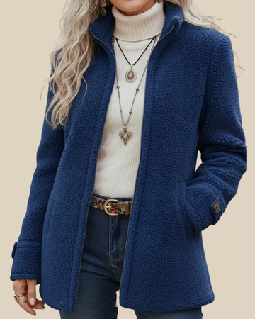 Azul