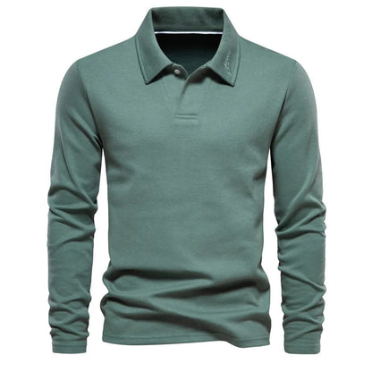 Sean - Polo elegante di lusso
