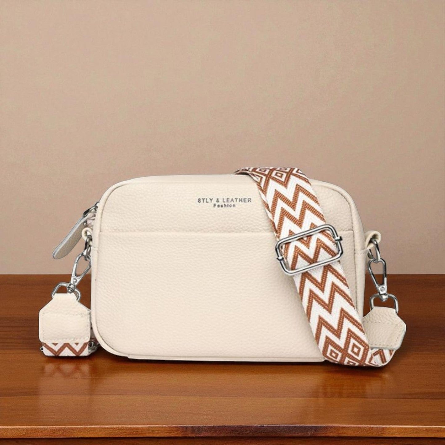 Blah's genade - Bolso bandolera Tiksli per donne
