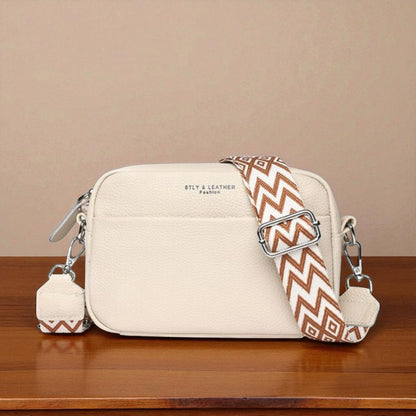 Blah's genade - Bolso bandolera Tiksli per donne