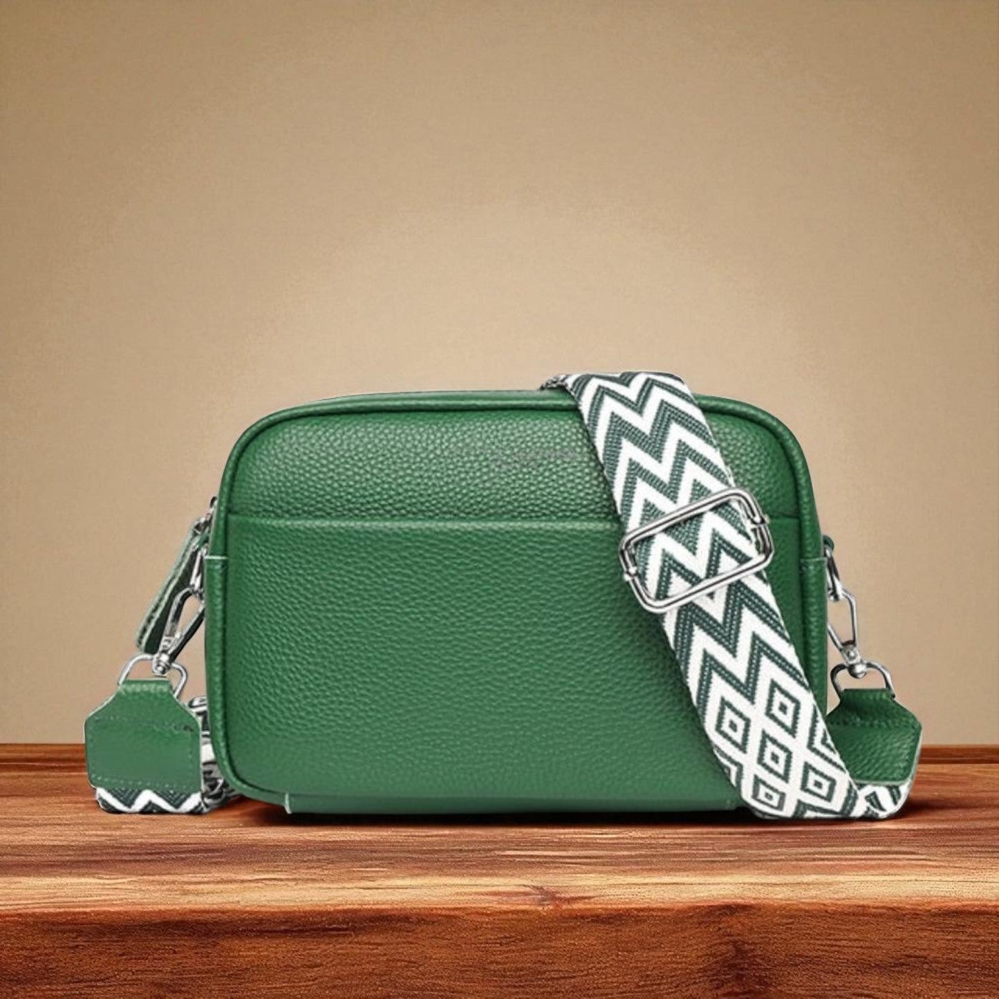 Blah's genade - Bolso bandolera Tiksli per donne