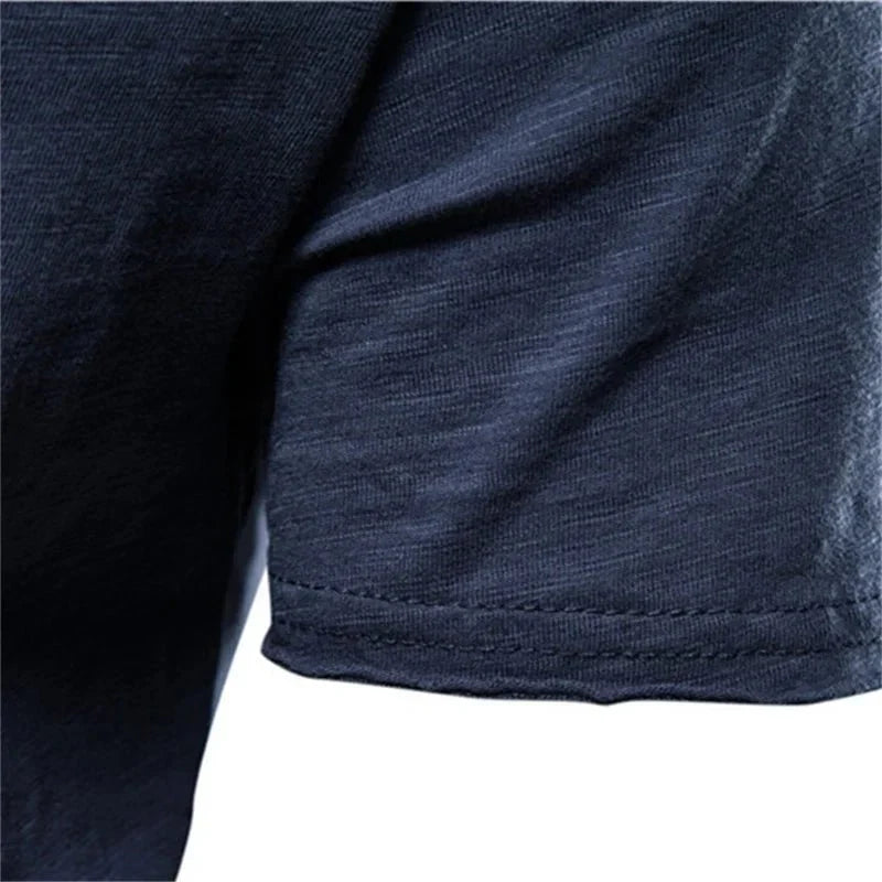 Rio - Camiseta de algodón per l'verano