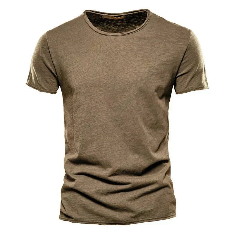 Rio - Camiseta de algodón per l'verano