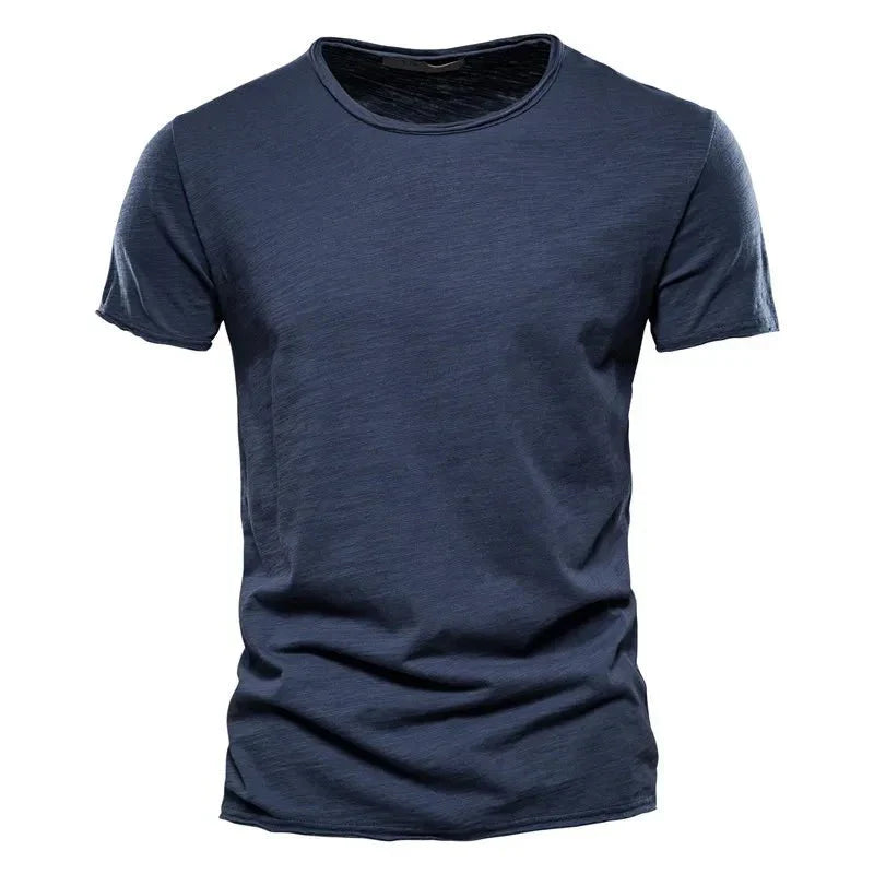 Rio - Camiseta de algodón per l'verano