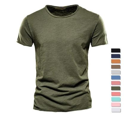 Rio - Camiseta de algodón per l'verano