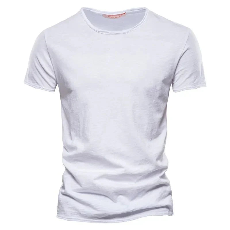Rio - Camiseta de algodón per l'verano