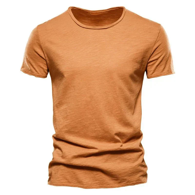 Rio - Camiseta de algodón per l'verano