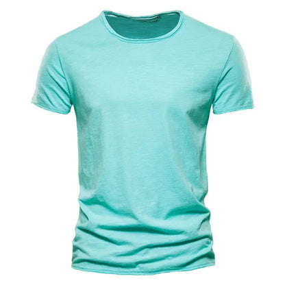 Rio - Camiseta de algodón per l'verano