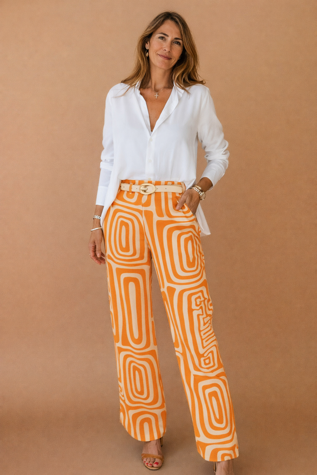 Naranja