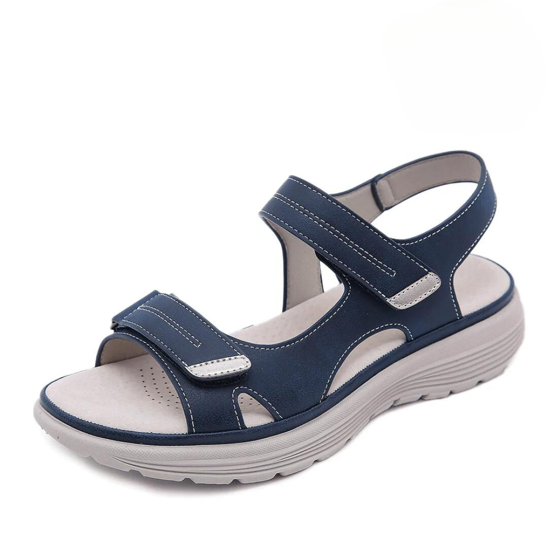 ORTO RELIEF - Sandalias ortopédicos PER ALLEVIARE IL DOLORE PER UN COMFORT QUOTIDIANO