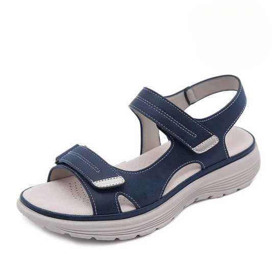 ORTO RELIEF - Sandalias ortopédicos PER ALLEVIARE IL DOLORE PER UN COMFORT QUOTIDIANO