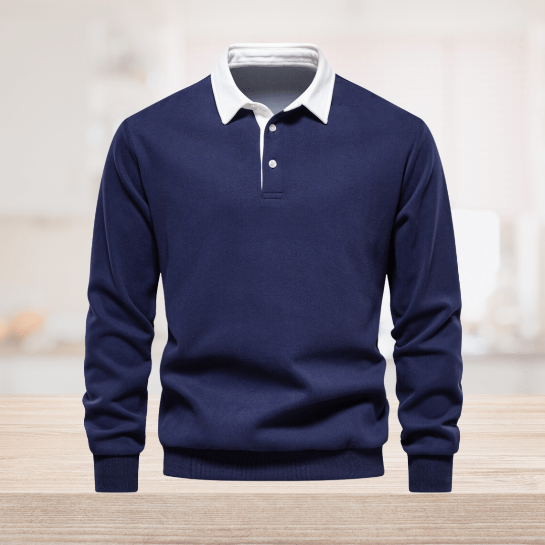 Nadal - Pullover elegante contemporaneo