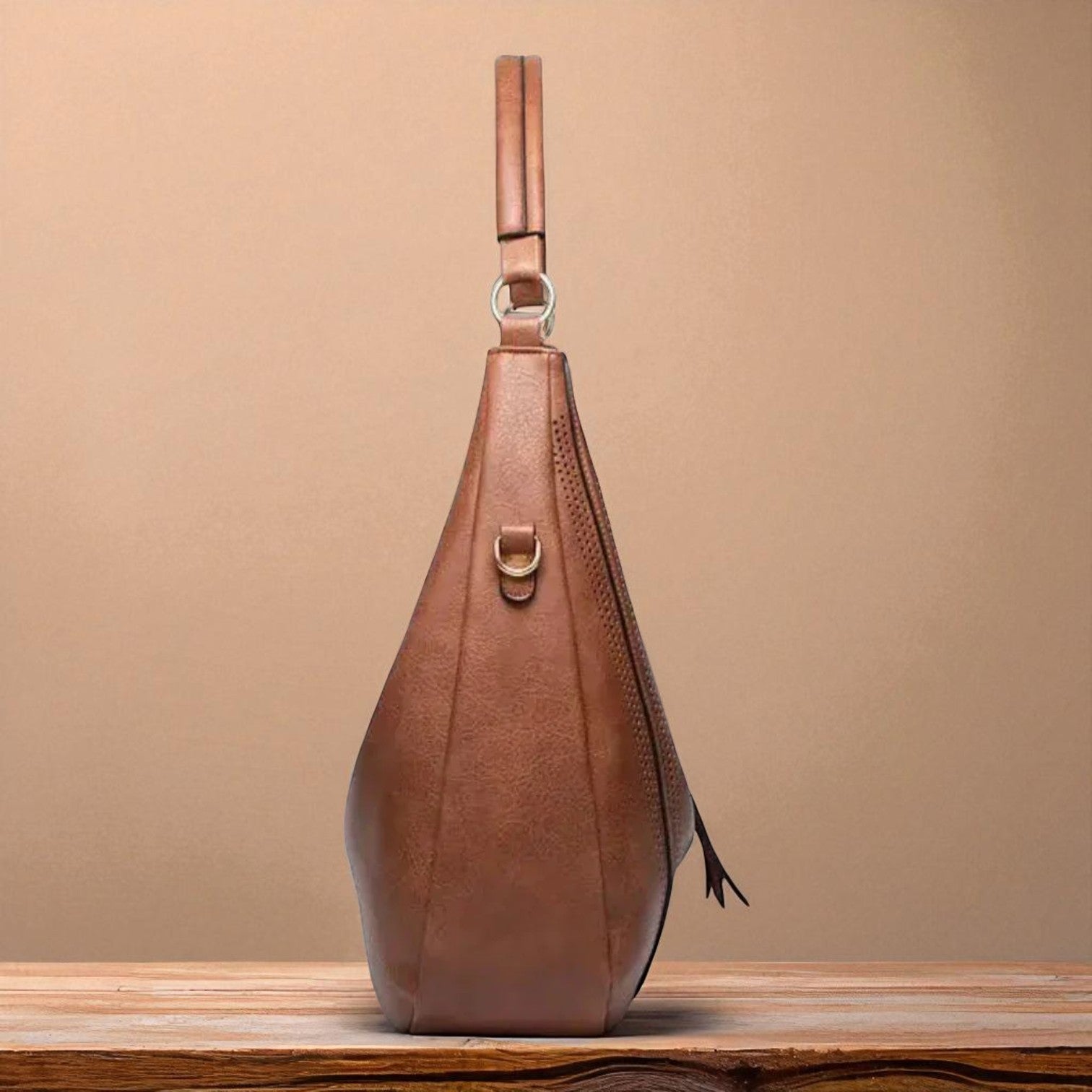 Versatilità Classica MIVERWA - Bolso vintage