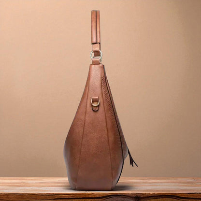 Versatilità Classica MIVERWA - Bolso vintage