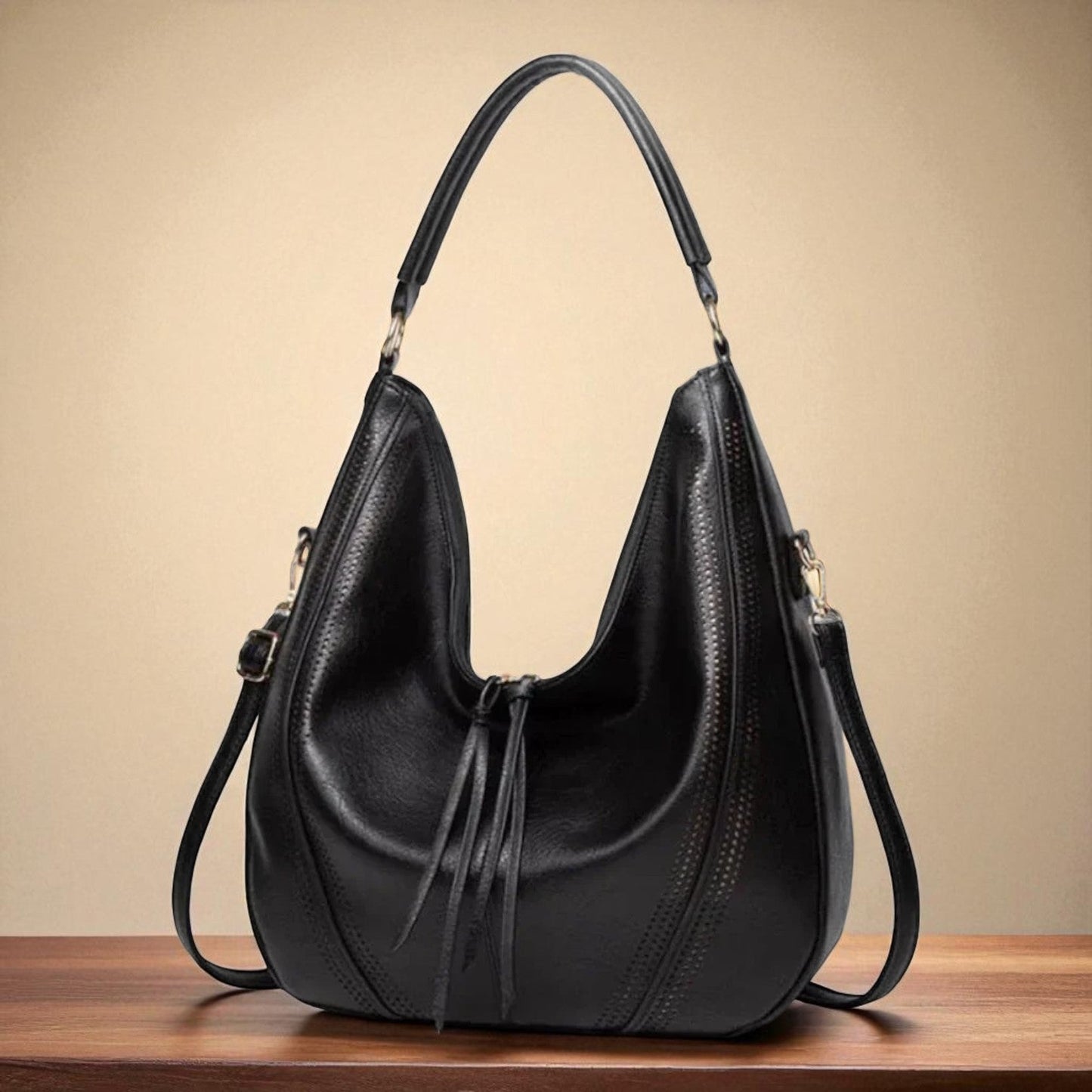 Versatilità Classica MIVERWA - Bolso vintage
