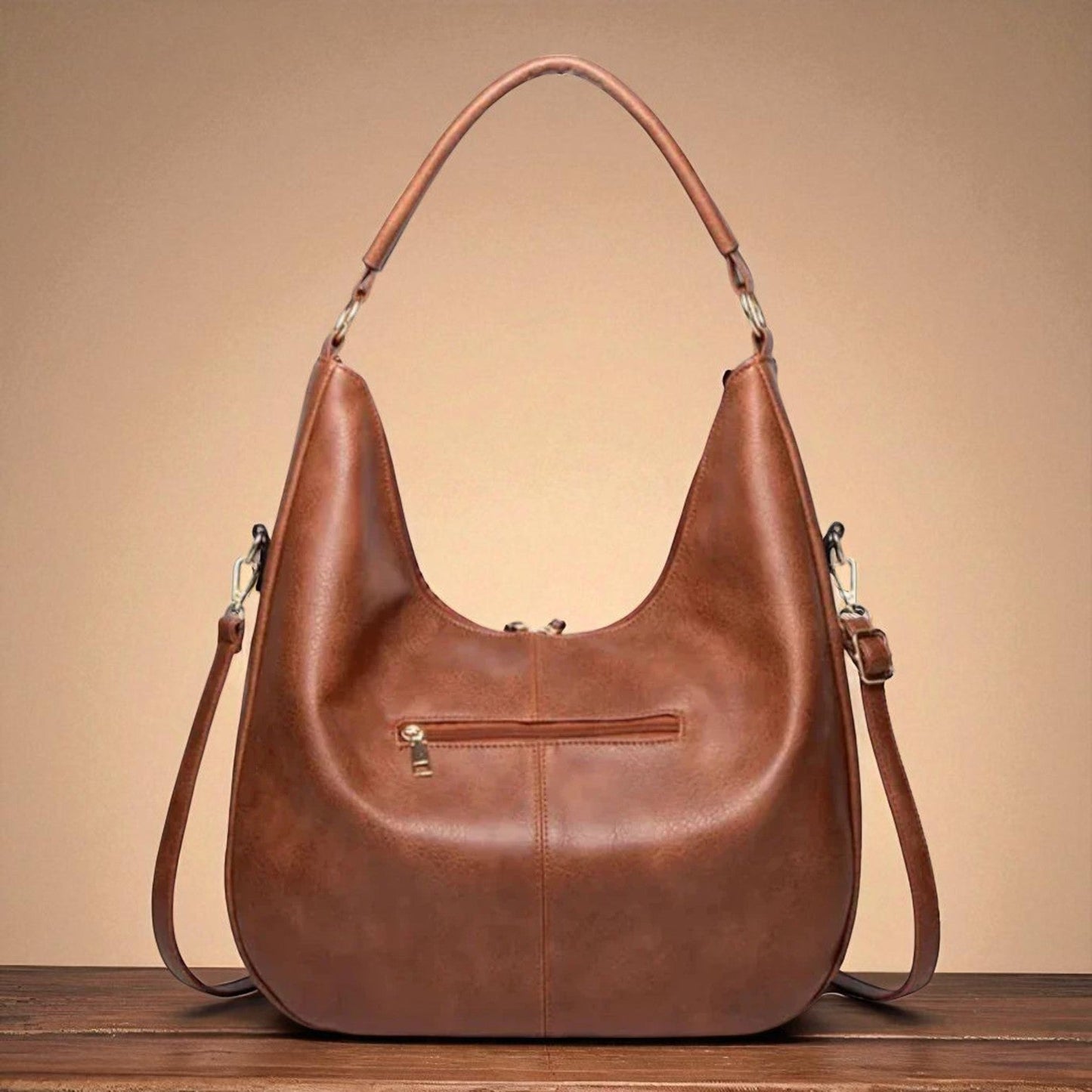 Versatilità Classica MIVERWA - Bolso vintage