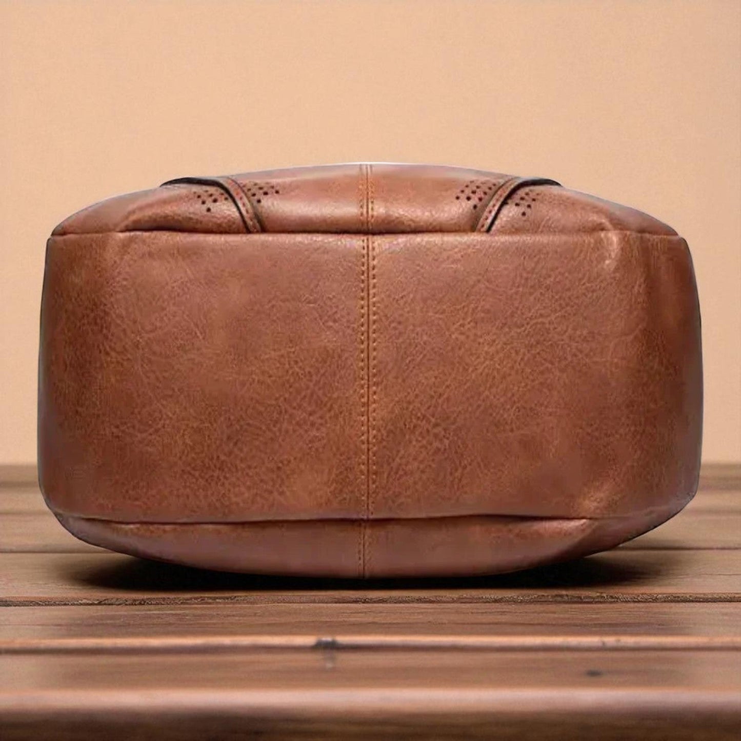 Versatilità Classica MIVERWA - Bolso vintage