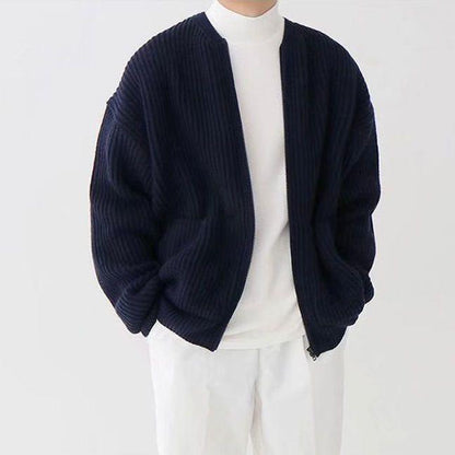 Daniel - Chaqueta elegante y cómodo