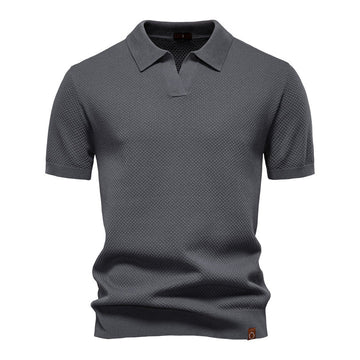 Gris oscuro