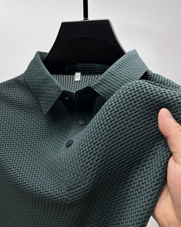 Verde oscuro
