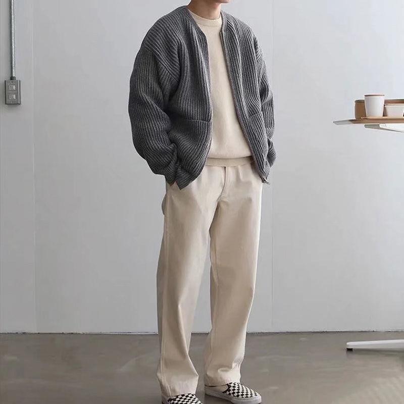 Daniel - Chaqueta elegante y cómodo