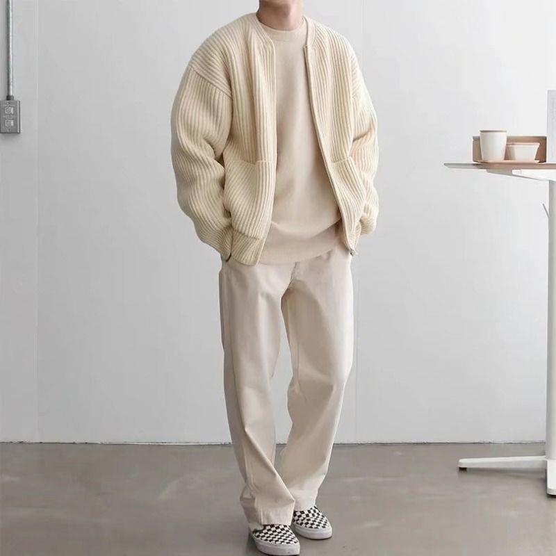 Daniel - Chaqueta elegante y cómodo