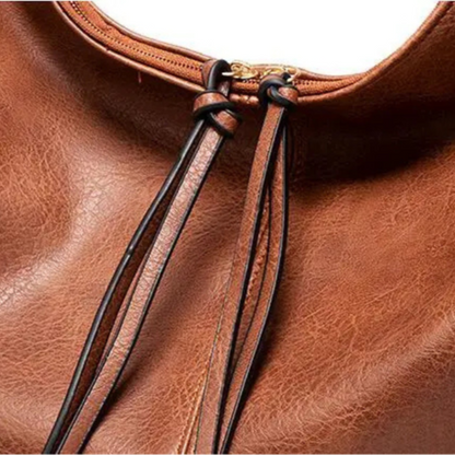 Versatilità Classica MIVERWA - Bolso vintage
