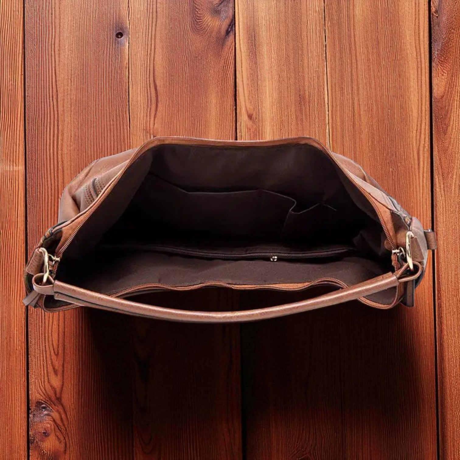 Versatilità Classica MIVERWA - Bolso vintage