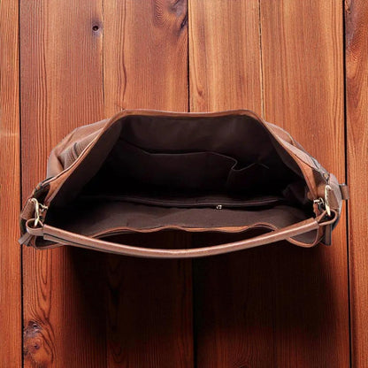 Versatilità Classica MIVERWA - Bolso vintage