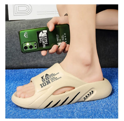 Cloudflow - Pantofole massaggianti unisex