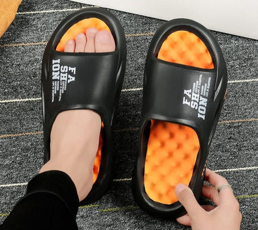 Cloudflow - Pantofole massaggianti unisex