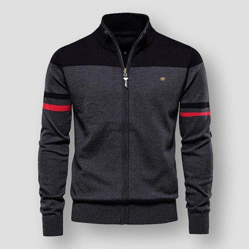 Negro - Gris