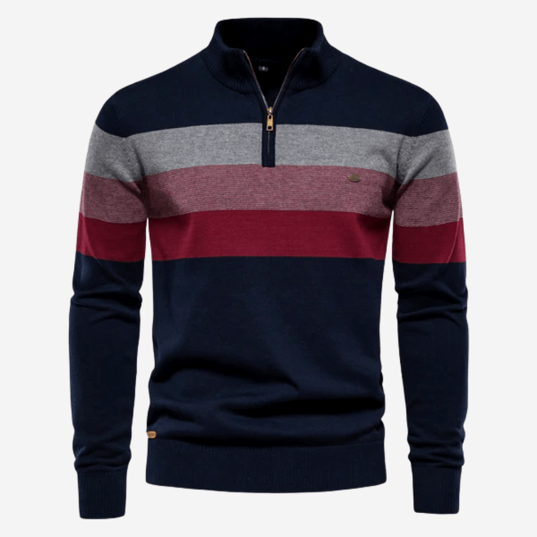 Tom - Maglione autunnale elegante