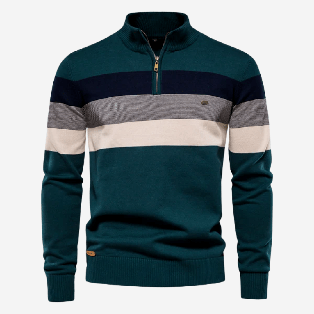 Tom - Maglione autunnale elegante