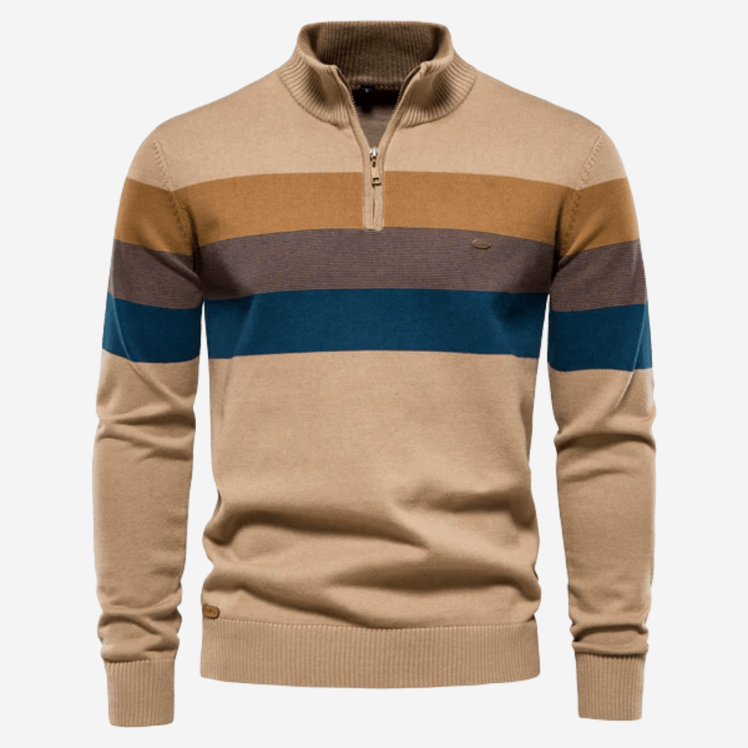 Tom - Maglione autunnale elegante