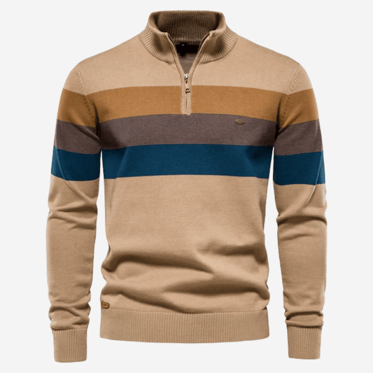 Tom - Maglione autunnale elegante