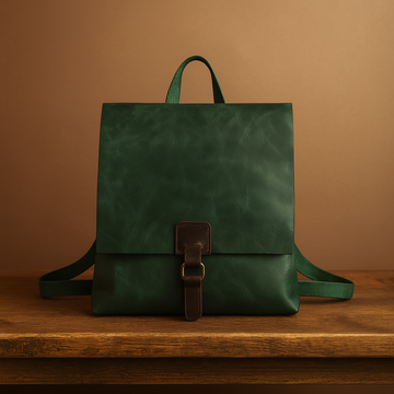Verde oscuro