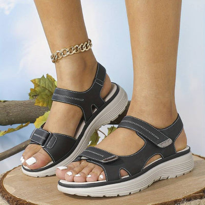 ORTO RELIEF - Sandalias ortopédicos PER ALLEVIARE IL DOLORE PER UN COMFORT QUOTIDIANO
